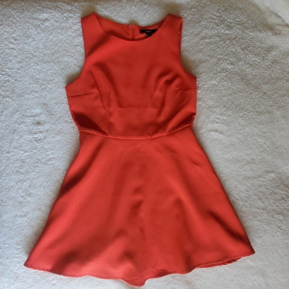 Forever 21 dress